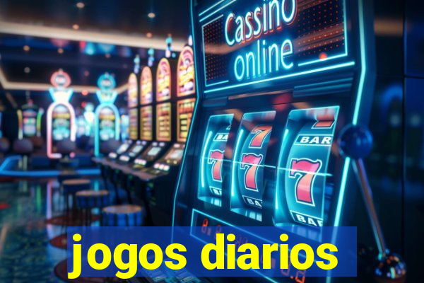 jogos diarios